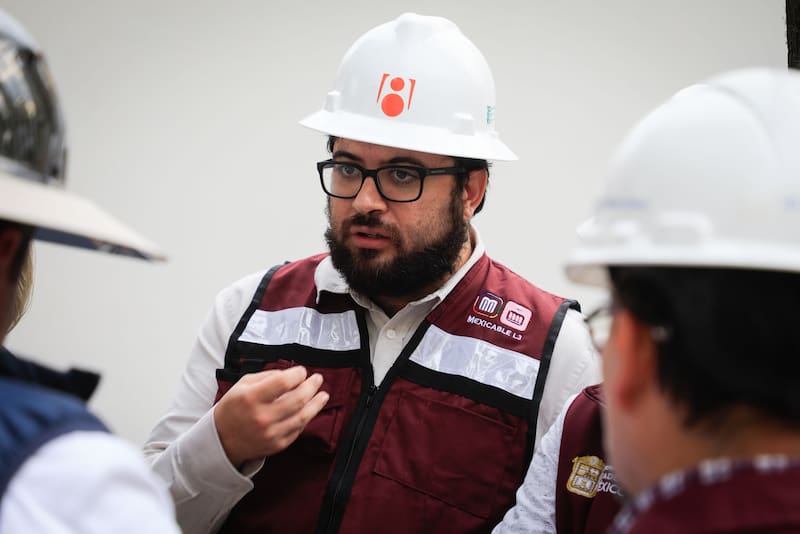 El proyecto aún no tiene fechas, ni plazos confirmados.