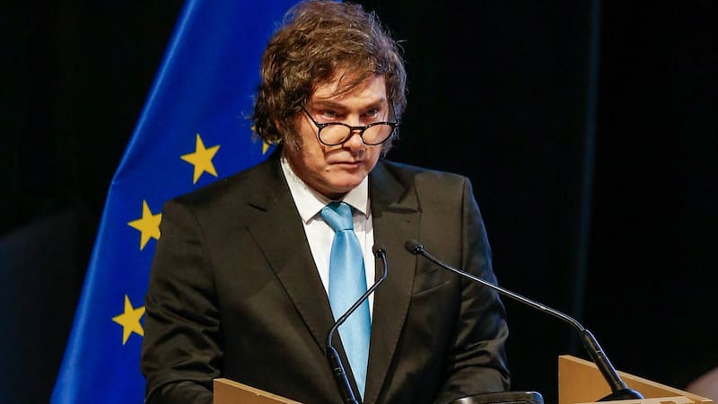 El Presidente pidió respetar el “espíritu de lo negociado” entre el Mercosur y la UE
