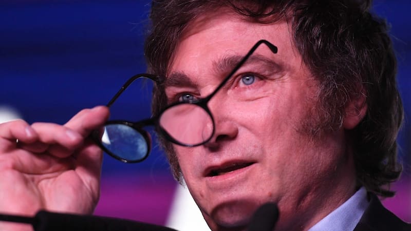 El Presidente todavía se encuentra lejos del pico de optimismo posterior a las legislativas de octubre de 2025.