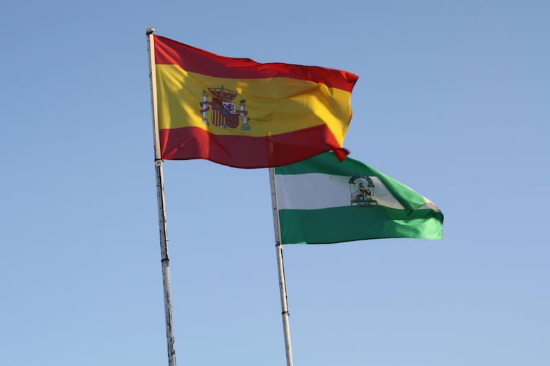 El presupuesto establecido para las elecciones de Andalucía. (Fuente: archivo)