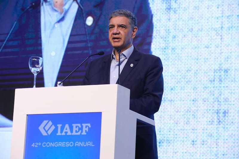 El Presupuesto porteño prevé nuevos beneficios destinados a pymes y sectores clave de la economía porteña, como la construcción