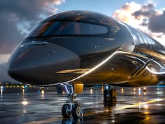 El invento del siglo | Ya está confirmado el primer avión comercial capaz de arribar a cualquier lugar del mundo sin escalas: augura transformar la aviación para siempre