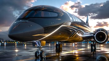 El invento del siglo | Ya está confirmado el primer avión comercial capaz de arribar a cualquier lugar del mundo sin escalas: augura transformar la aviación para siempre