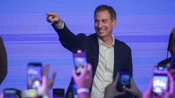 Santilli aceleró agenda con las provincias, reactiva la mesa con el PRO y dejó un aviso sobre Kicillof