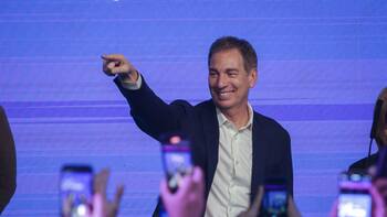 Santilli aceleró agenda con las provincias, reactiva la mesa con el PRO y dejó un aviso sobre Kicillof