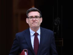 Fuerte reacción del gobierno británico al reclamo de Milei por Malvinas: “Vamos a ser implacables”