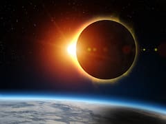 Se aproxima el eclipse del siglo y se podrá ver en todo el país: no se repetirá en 157 años, habrá cometas, conjunciones planetarías y lluvias de estrellas