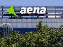 Aena busca conquistar el cielo de Reino Unido con la compra del 51% de InfraBridge por 309 millones de euros