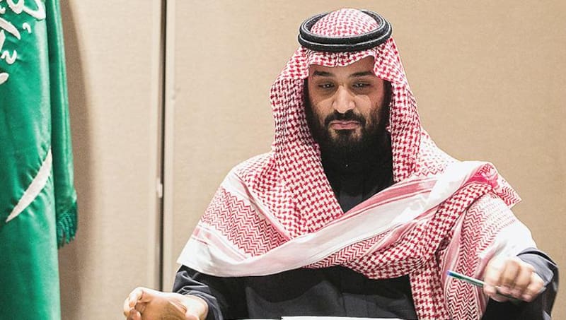 Arabia Saudita quiere convertir a este país de América Latina en potencia mundial y lo abastecerá con tecnología innovadora y sostenible