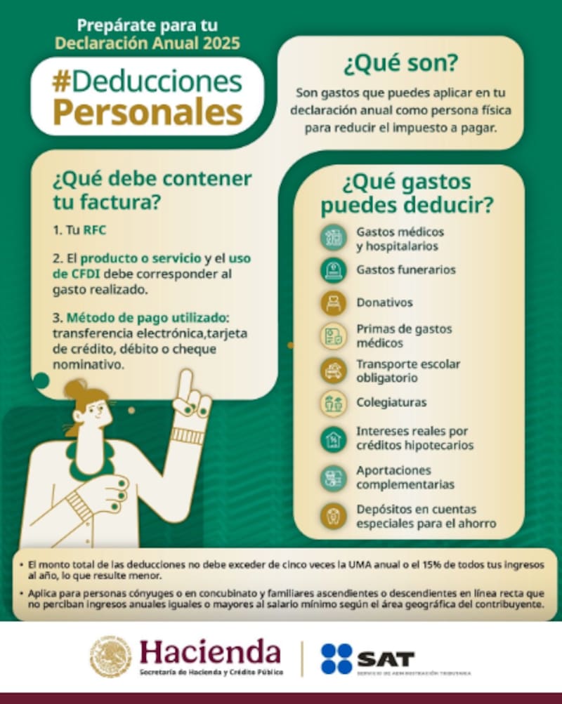 El proceso resulta clave para evitar pérdidas económicas y asegurar que los contribuyentes reciban el saldo a favor que les corresponde.