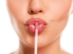 Este labial de Mercadona es tendencia: se trata de un gloss con efecto volumen y que deja los labios hidratados