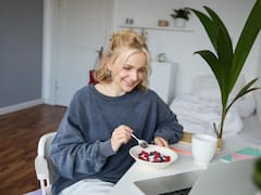 Proteínas en adolescentes: el dato que preocupa a los especialistas argentinos