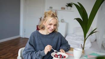 Proteínas en adolescentes: el dato que preocupa a los especialistas argentinos