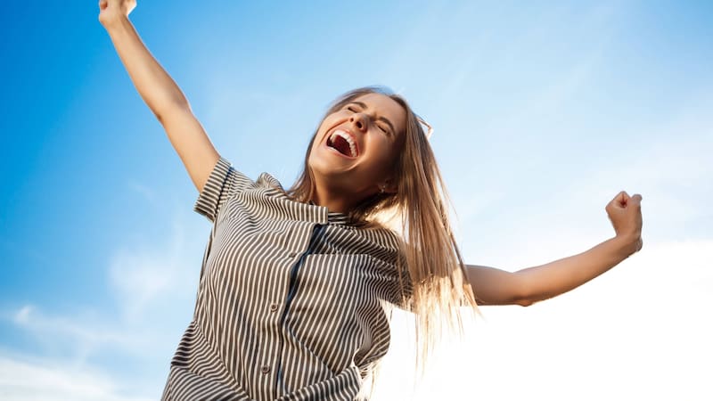 Arthur Brooks, profesor de Harvard: “La felicidad no consiste en tener más, sino en necesitar menos”. Imagen: archivo.