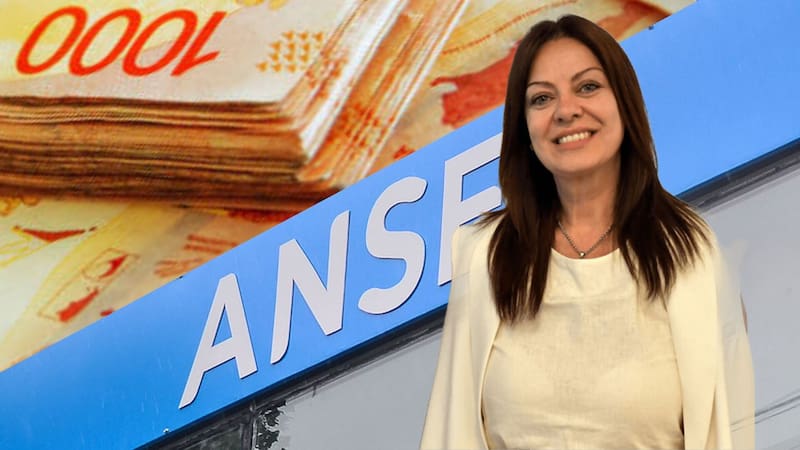 El programa de beneficios de ANSES se enmarca en las mejoras contempladas en el presupuesto 2026, que prevé un aumento de las jubilaciones y pensiones del 5% por encima de la inflación proyectada.