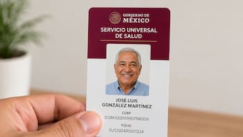 Servicio Universal de Salud: de qué se trata la nueva credencial médica y quiénes pueden obtenerla
