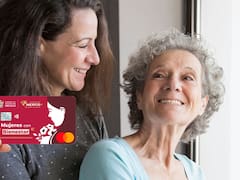 Mujeres con Bienestar | El truco secreto que muy pocas conocen para asegurar tu canasta alimentaria