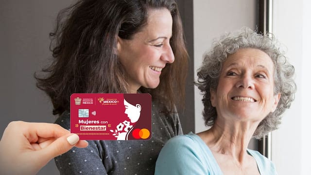 Mujeres con Bienestar | El truco secreto que muy pocas conocen para asegurar tu canasta alimentaria