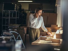 Abandono: Ocho de cada diez emprendedores no han recibido apoyo para sus negocios, ni público ni privado