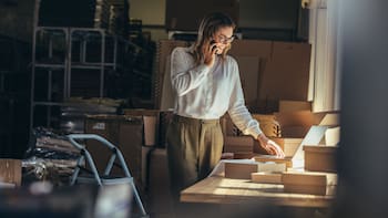 Abandono: Ocho de cada diez emprendedores no han recibido apoyo para sus negocios, ni público ni privado