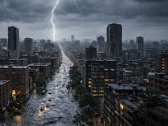 Alerta máxima | El frente frío más devastador del año llegará con vientos de 120 km/h y nevadas históricas