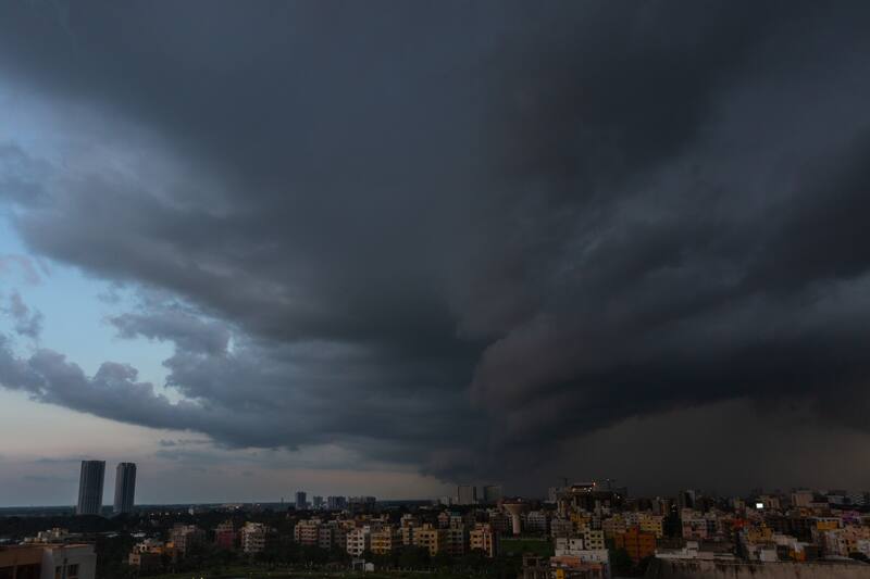 El pronóstico indica que julio y agosto tendrían un alto potencial para el desarrollo de ondas de calor, especialmente en entidades del noreste mexicano. (Foto: Archivo)