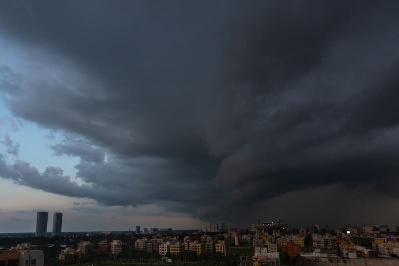 El pronóstico indica que julio y agosto tendrían un alto potencial para el desarrollo de ondas de calor, especialmente en entidades del noreste mexicano. (Foto: Archivo)