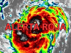 El cielo se partirá en dos el fin de semana: llega un diluvio de 48 horas con lluvias intensas, tormentas eléctricas y caída de granizo a estos estados