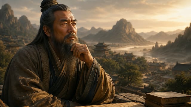 Proverbio chino milenario: “Es mejor ser un perro en tiempos de tranquilidad que ser un humano en tiempos de caos”