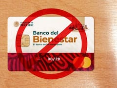 Pensión Bienestar | En septiembre se suspenderán los depósitos y esta es la fecha en que se reanudarían