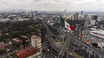 Adiós congestión: proponen ampliar la carretera México-Pachuca a ocho carriles y mejorar el tráfico los días de semana
