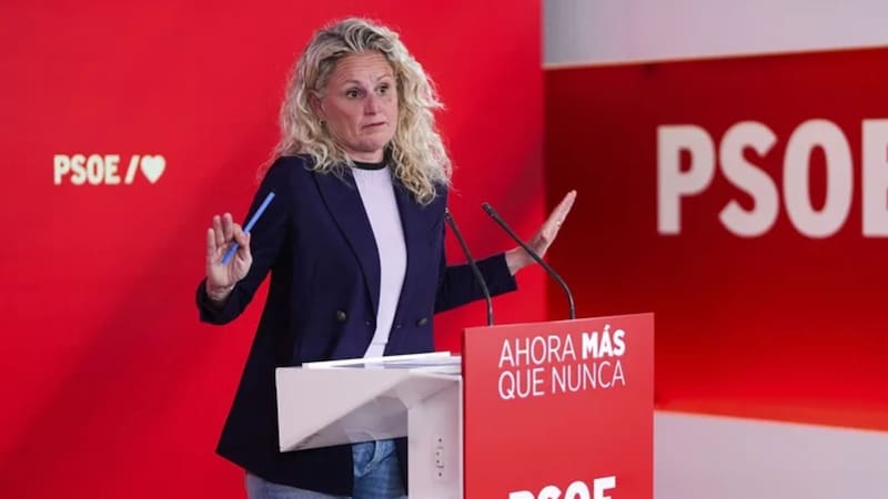 El PSOE apunta contra el PP y Vox y advierte que votarlos es provocar un “bloqueo institucional”: tres comunidades siguen paralizadas. Foto: EFE
