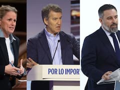 El PSOE apunta contra el PP y Vox y advierte que votarlos es provocar un “bloqueo institucional”: tres comunidades siguen paralizadas