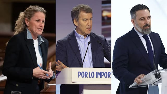 El PSOE apunta contra el PP y Vox y advierte que votarlos es provocar un “bloqueo institucional”: tres comunidades siguen paralizadas