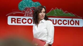 El PSOE denuncia a Planifica Madrid por posible prevaricación y malversación de fondos públicos en la compra del ático