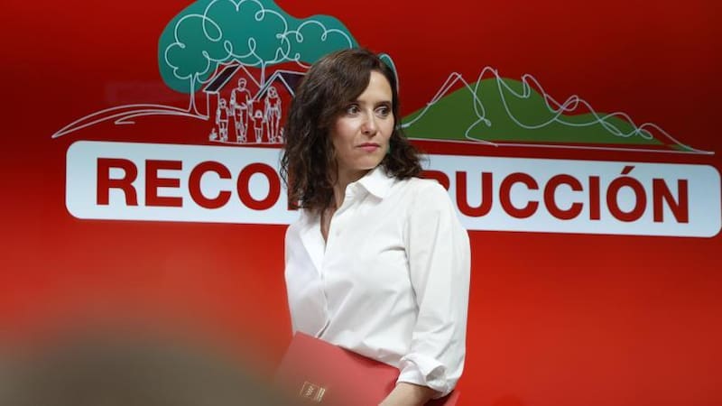 El PSOE denuncia a Planifica Madrid por posible prevaricación y malversación en la compra del ático.