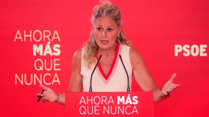 El PSOE denuncia un “calendario judicial exprés” para tumbar al Gobierno antes del verano