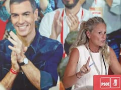 El PSOE denuncia un “calendario judicial exprés” para tumbar al Gobierno antes del verano