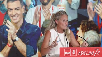El PSOE denuncia un “calendario judicial exprés” para tumbar al Gobierno antes del verano