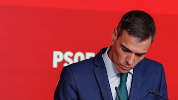 Otra ciudad de España declara a Pedro Sánchez persona non grata y exige elecciones: ¿es legal prohibir al presidente?