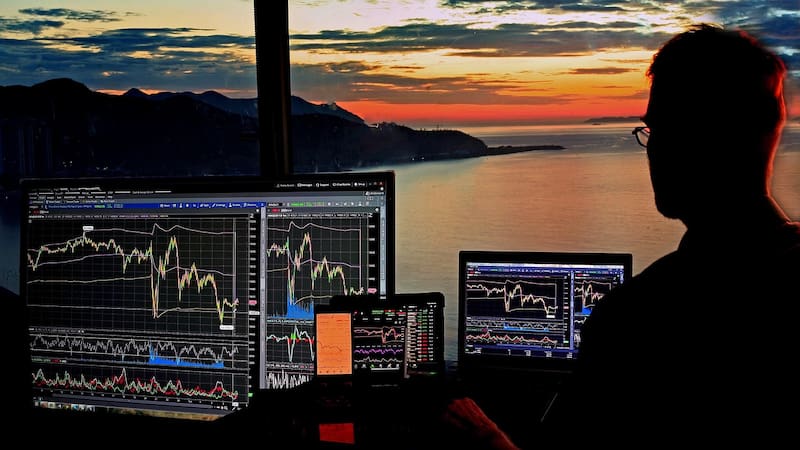 El público inversionista va creciendo en México.