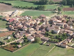 El pueblito de 40 personas que ofrece casa gratis y trabajo apenas a 3 horas de la Ciudad