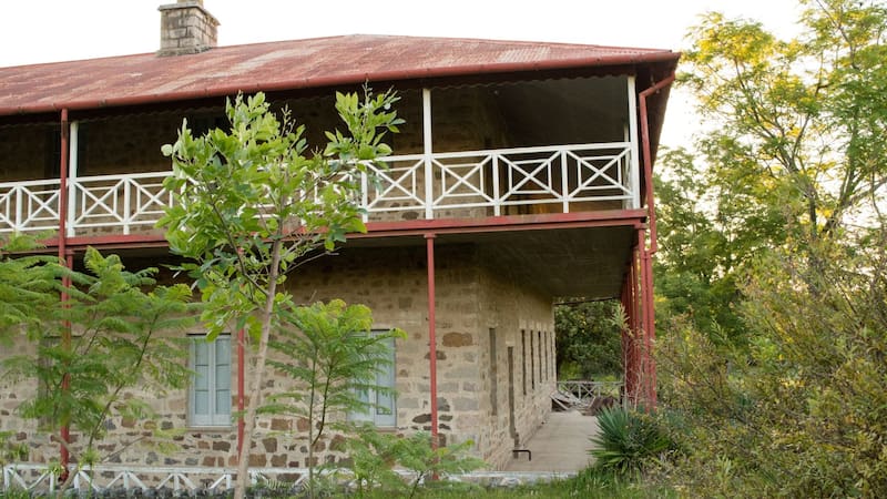 El pueblito uruguayo con casas de estilo británico que es ideal para una escapada de descanso
Fuente: Shutterstock