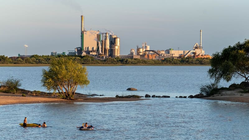El pueblito uruguayo con casas de estilo británico que es ideal para una escapada de descanso
Fuente: Shutterstock