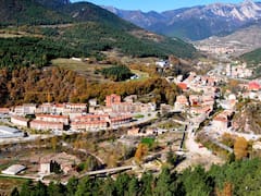 El pueblo costero más hermoso de Cataluña: su atractivo cautivó a Gaudí y queda a menos de 2 horas de Barcelona
