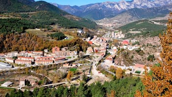 El pueblo costero más hermoso de Cataluña: su atractivo cautivó a Gaudí y queda a menos de 2 horas de Barcelona