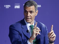 El PSOE insiste en la lucha contra la corrupción: “El que la hace la paga, se llame Ábalos o Ayuso”