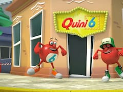 Quini 6: seguí los resultados del sorteo del domingo 8 de febrero