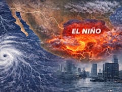 Alerta máxima por el Super Niño: anticipan que azotará gran parte del país con lluvias históricas