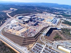 Potencias europeas ponen en marcha un reactor nuclear que replicará la energía solar: “Es el proyecto más importante de la historia”